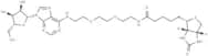 Adenosine 2'-PEG-Biotin