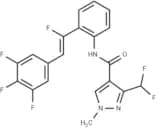 Succinate dehydrogenase-IN-1