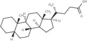 5β-Cholanic acid