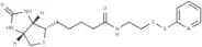 Biotin-C2-S-S-pyridine
