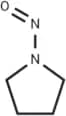 1-Nitrosopyrrolidine