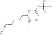 Boc-L-Lys(N3)-OH