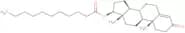 Testosterone undecanoate