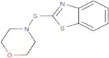 Morpholinylmercaptobenzothiazole