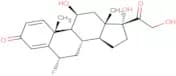Fluprednisolone