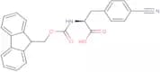 Fmoc-Phe(4-CN)-OH