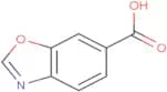 1,3-Benzoxazole-6-carboxylic acid