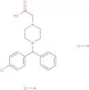 Cetirizine Impurity B dihydrochloride