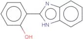 2-(2-Hydroxyphenyl)-1H-benzimidazole