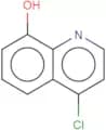 4-Chloroquinolin-8-ol