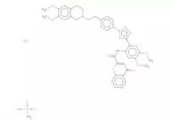HM-30181 mesylate monohydrate
