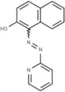 1-(2-Pyridylazo)-2-naphthol