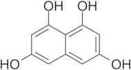 1,3,6,8-Tetrahydroxynaphthalene