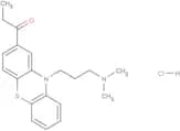 Propionylpromazine hydrochloride