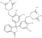 o-Cresolphthalein Complexone