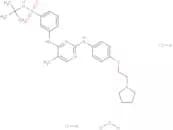 Fedratinib hydrochloride hydrate