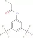 N-Chloroacetyl-3,5-bis(trifluoromethyl)aniline