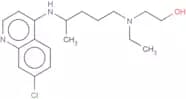 Hydroxychloroquine