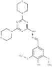 mTOR kinase Inhibitor 1