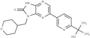 mTOR kinase Inhibitor 2