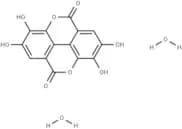 Ellagic Acid Dihydrate