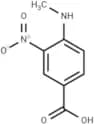 4-(METHYLAMINO)-3-NITROBENZOIC ACID