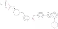 Menin-MLL inhibitor 20