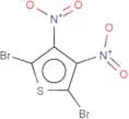 2,5-DIBROMO-3,4-DINITROTHIOPHENE