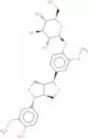 Epipinoresinol-4'-O-β-D-glucoside
