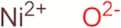 Nickel(II) oxide