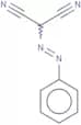 BenzeneazoMalononitrile