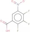 2,3,4-Trifluoro-5-Nitro-Benzoic Acid