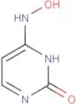 6-HYDROXYLAMINOURACIL