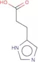 Imidazole-5-propionic acid