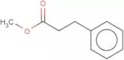 Methyl 3-phenylpropanoate