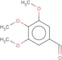 3,4,5-Trimethoxybenzaldehyde