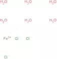 iron chloride hexahydrate