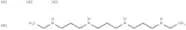 Diethylnorspermine HCl