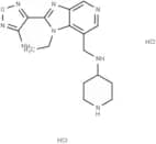 SB-747651A Dihydrochloride