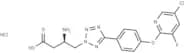 LYS006 hydrochloride (1799681-85-8 Free base)