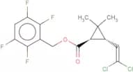 Transfluthrin