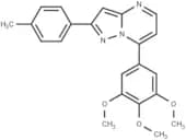 Tubulin inhibitor 24
