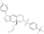 CORT-108297 Enantiomer