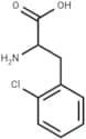 2-Amino-3-(2-chlorophenyl)propanoic acid