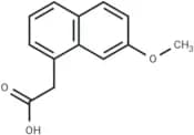 7-Methoxy-1-naphthaleneacetic acid