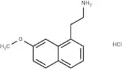 2-(7-Methoxy-1-naphthyl)ethylamine HCl