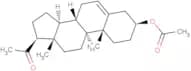 Pregnenolone acetate