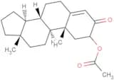 Testosterone acetate