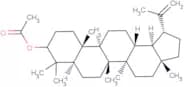Compound Lup-20(29)-en-3-yl acetate