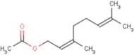 Neryl acetate